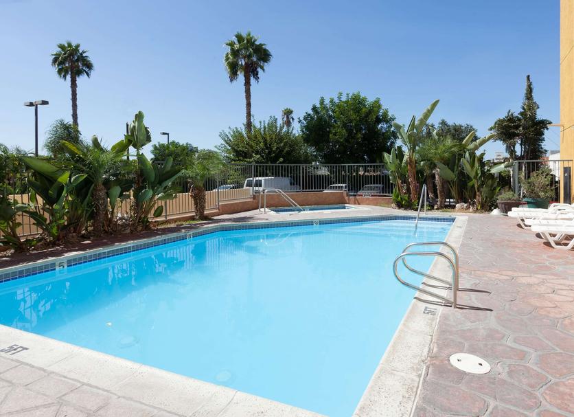 Pool Foto