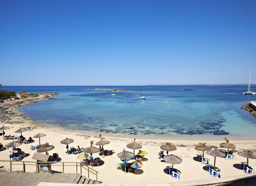 Platja Foto