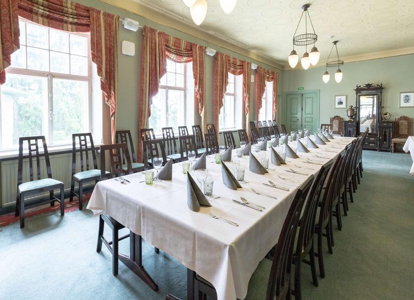 Sala de conferències Foto
