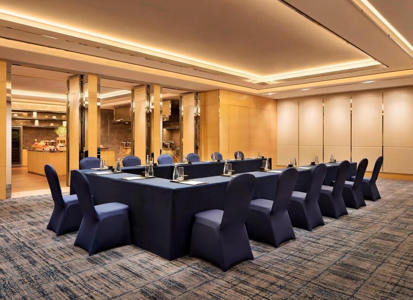 Sala de conferències Foto