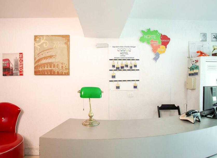 Recepció Foto