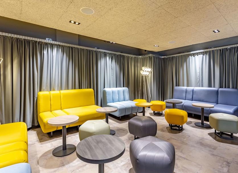 Sala d'estar Foto