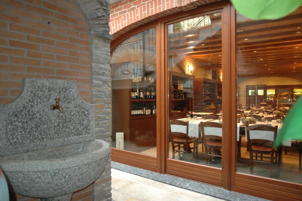 Servei de l'hotel Foto