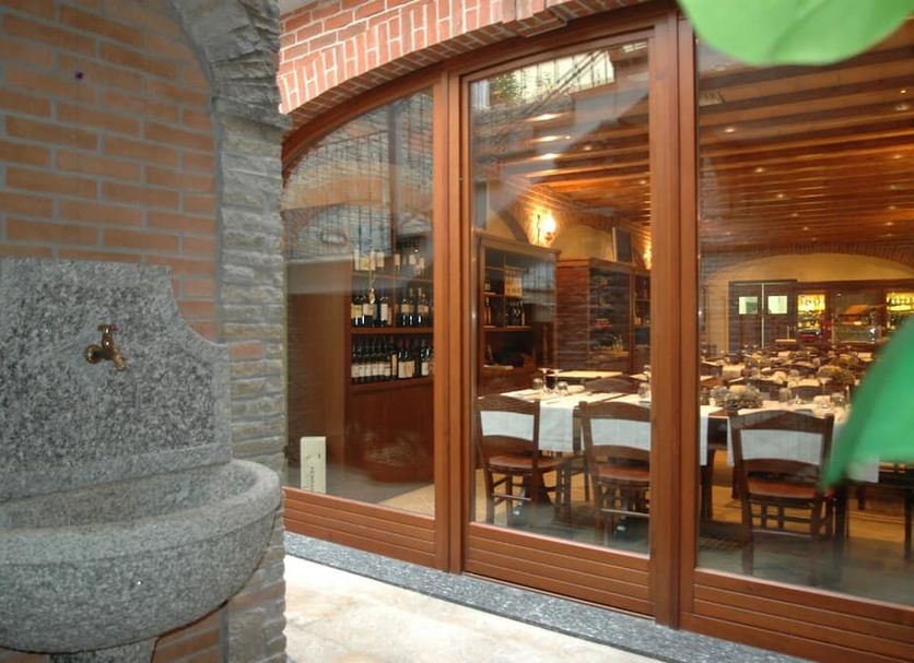 Servei de l'hotel Foto