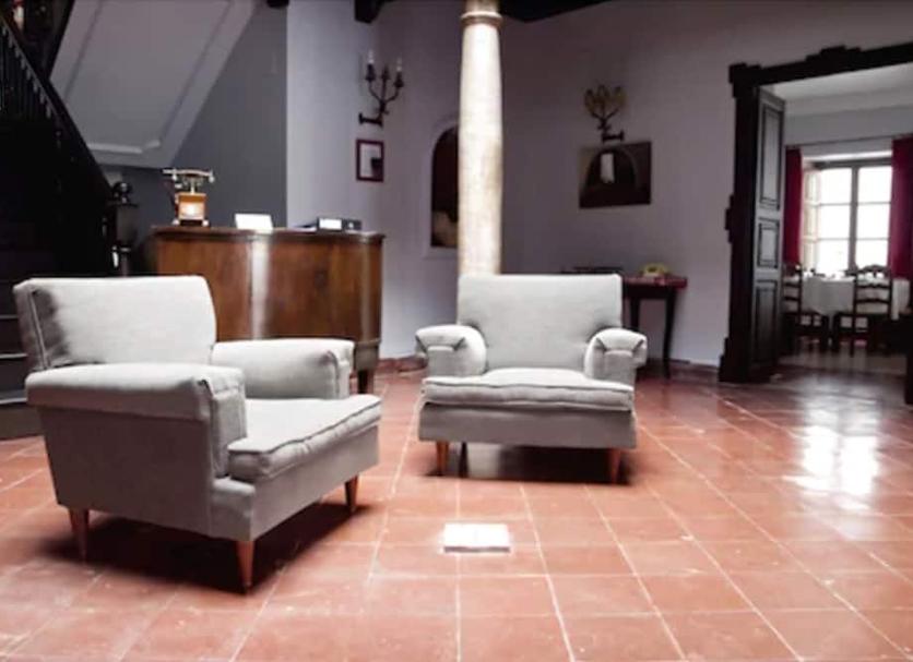 Sala Foto