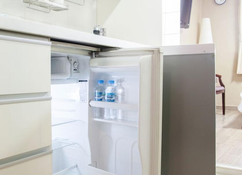 Serveis de l’habitació Foto