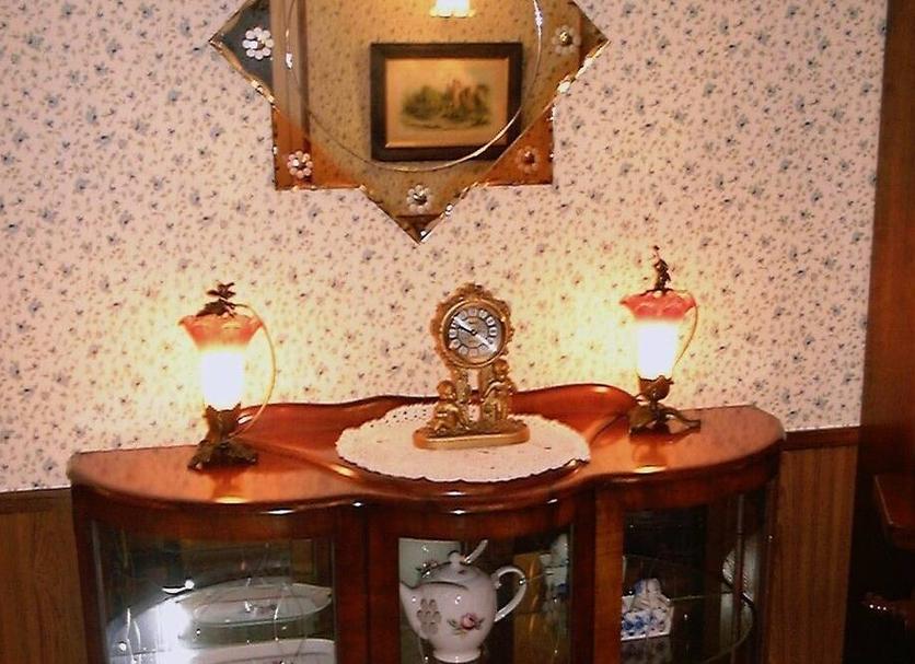Serveis de l’habitació Foto
