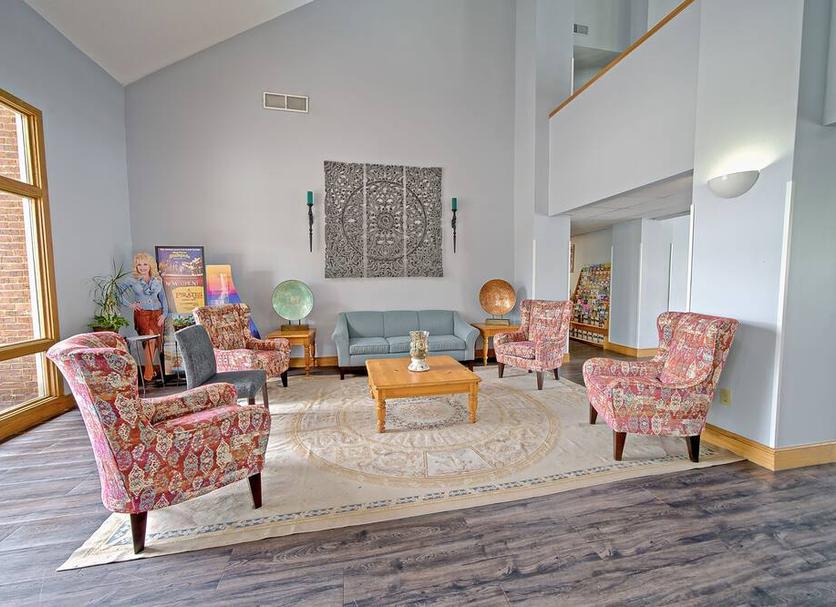 Sala Foto