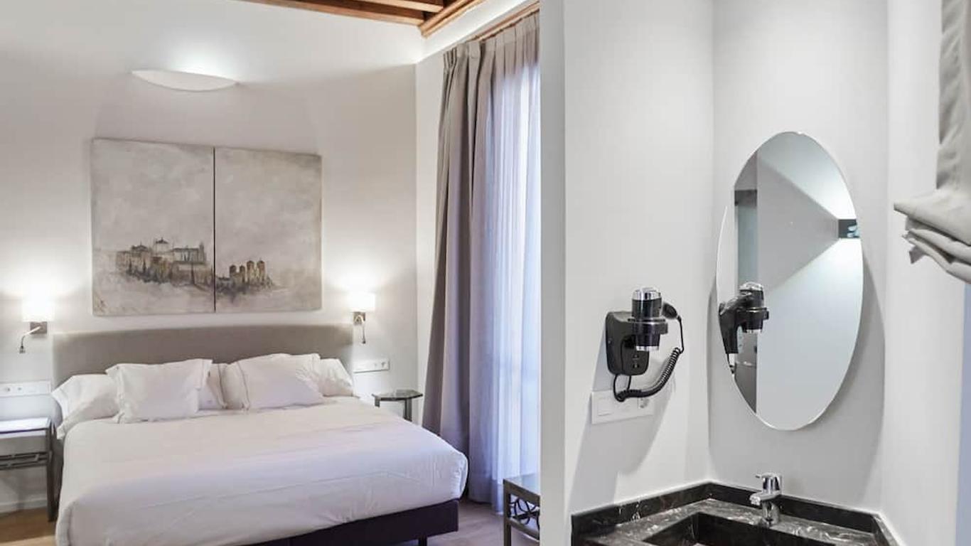 Hotel Posada de la Silleria