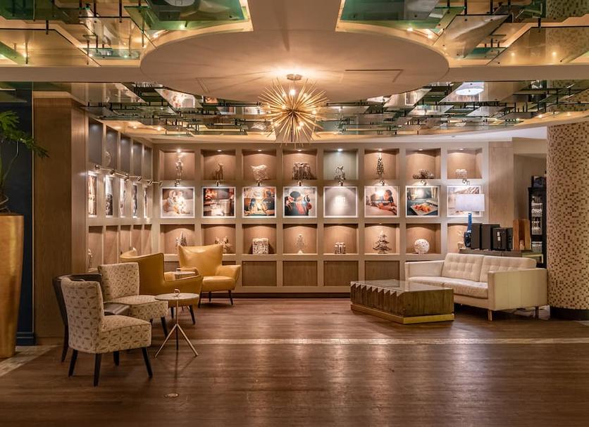 Sala d'estar Foto