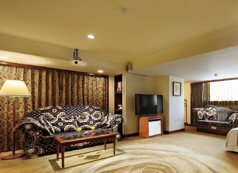 Sala Foto