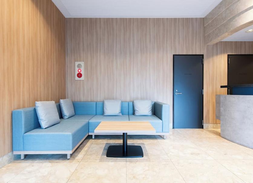 Sala Foto