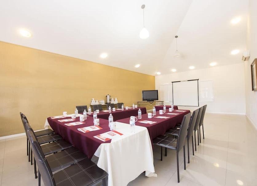 Sala de conferències Foto