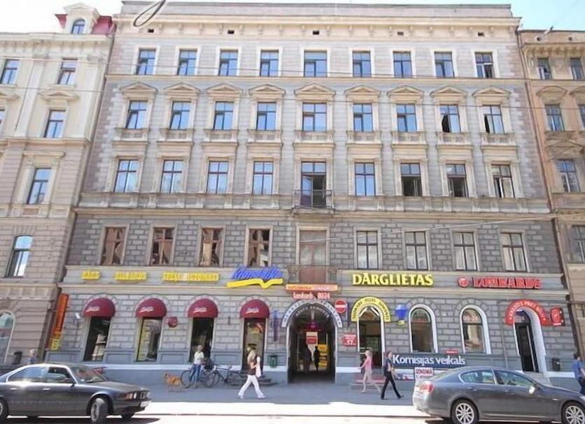 Edifici Foto