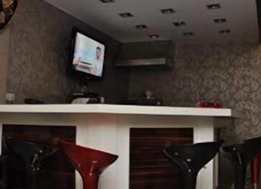 Recepció Foto