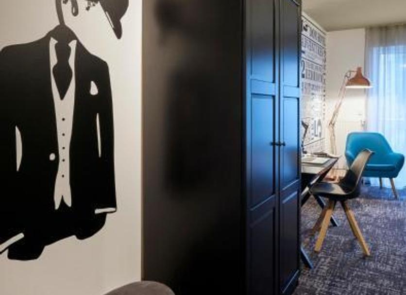 Serveis de l’habitació Foto