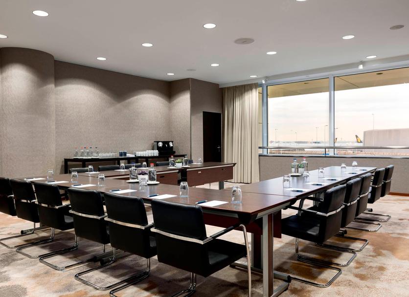 Sala de conferències Foto