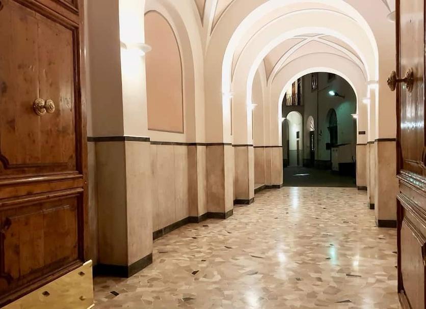 Passadís Foto
