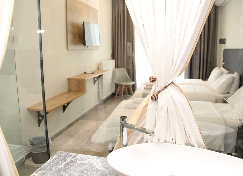 Habitació Foto