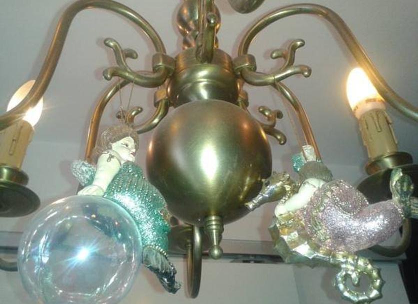 Serveis de l’habitació Foto