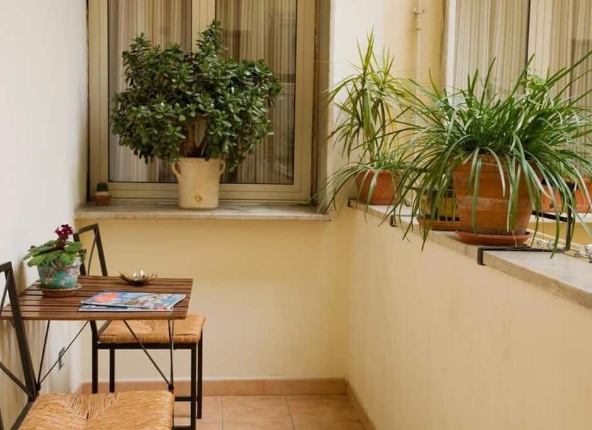 Serveis de l’habitació Foto