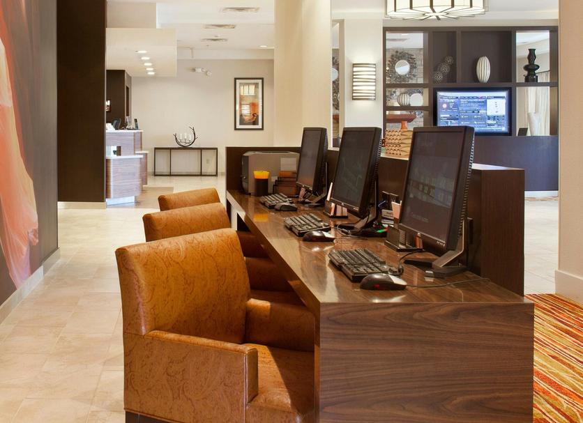 Recepció Foto