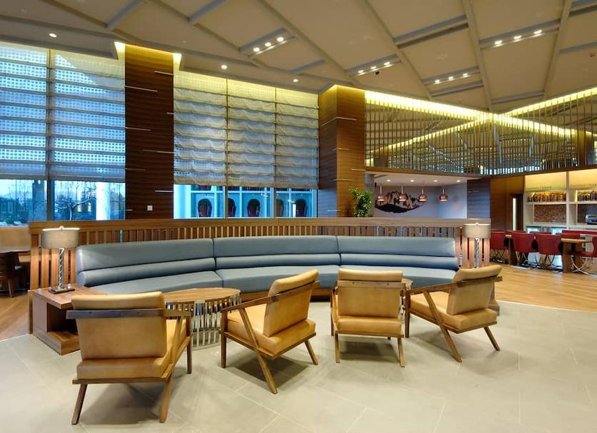 Sala d'estar Foto