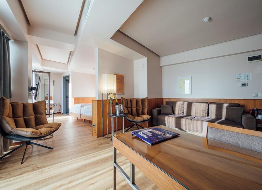 Sala Foto
