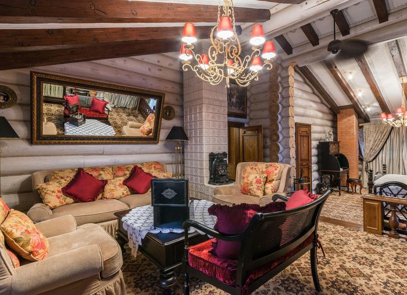 Sala Foto