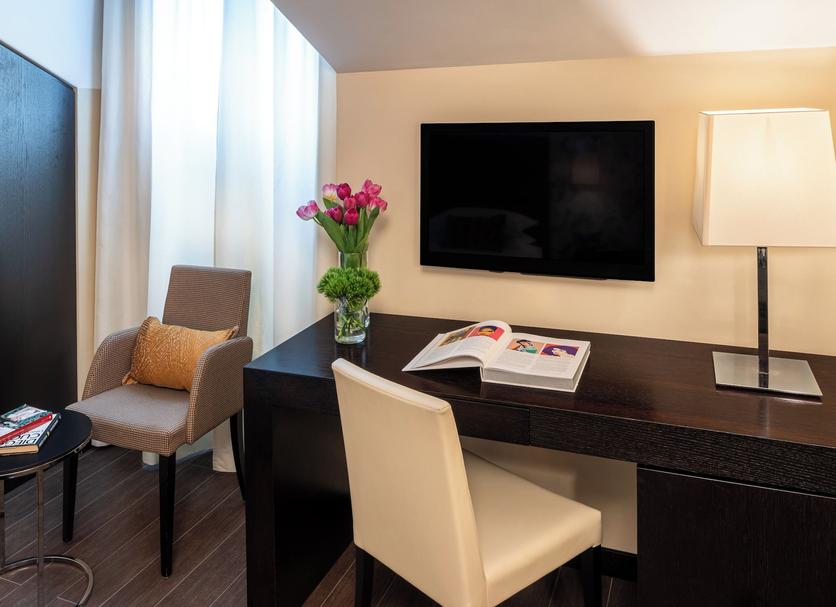 Serveis de l’habitació Foto