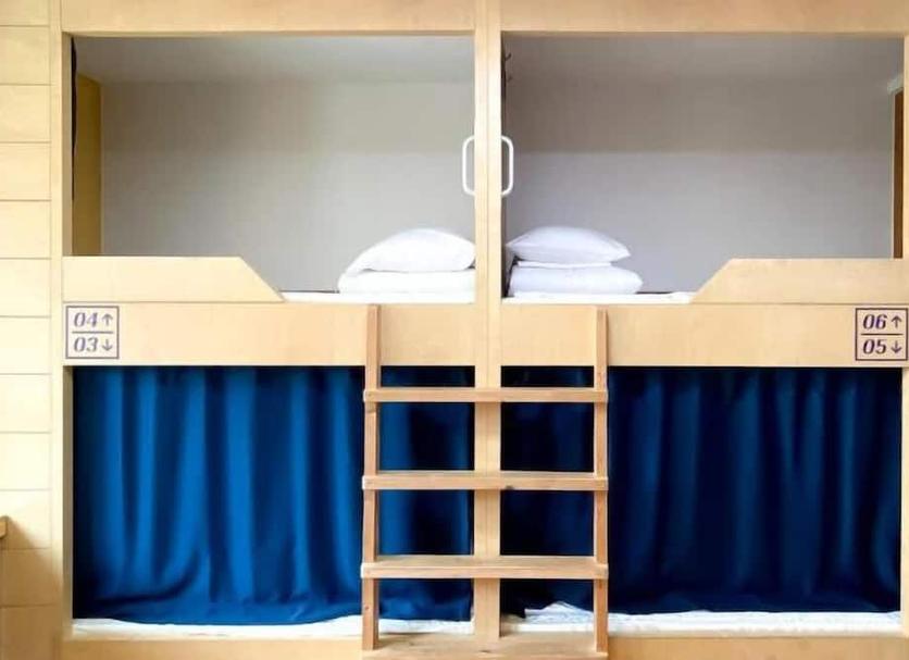 Serveis de l’habitació Foto