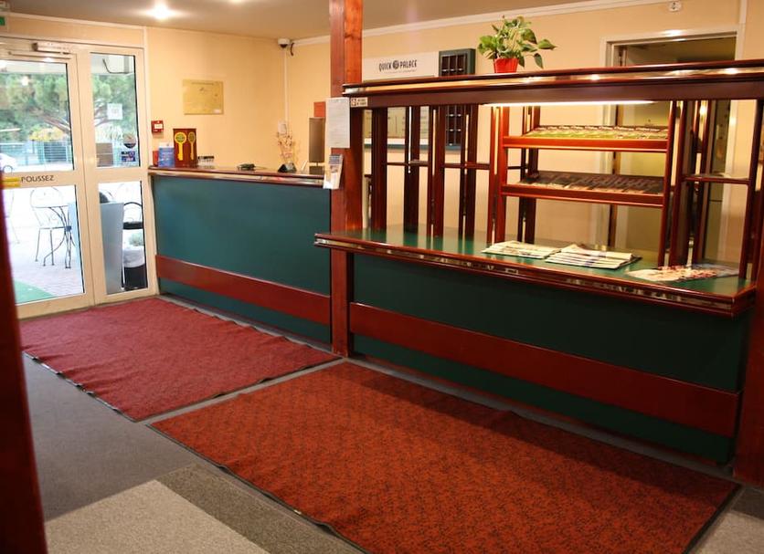 Recepció Foto