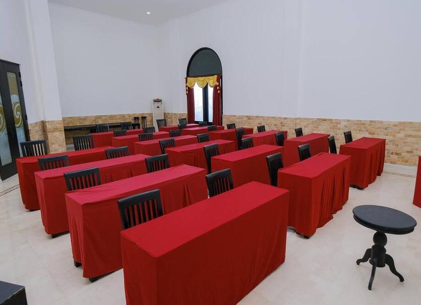 Sala de conferències Foto