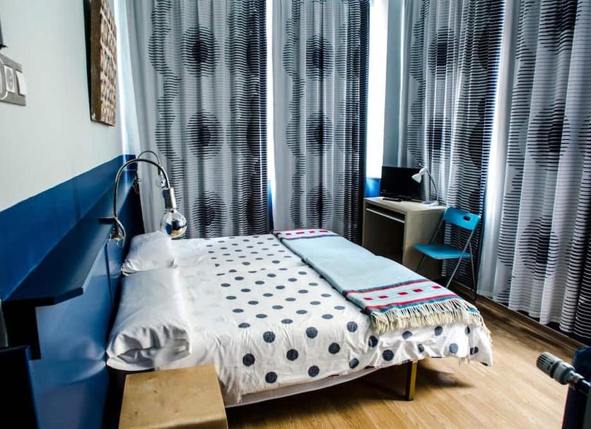 Habitació Foto