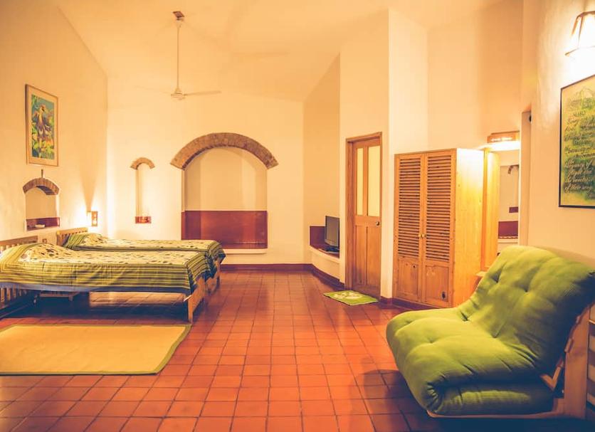 Habitació Foto
