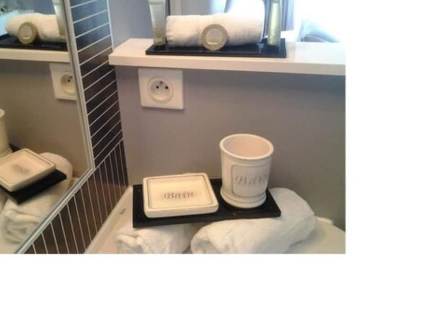 Serveis de l’habitació Foto