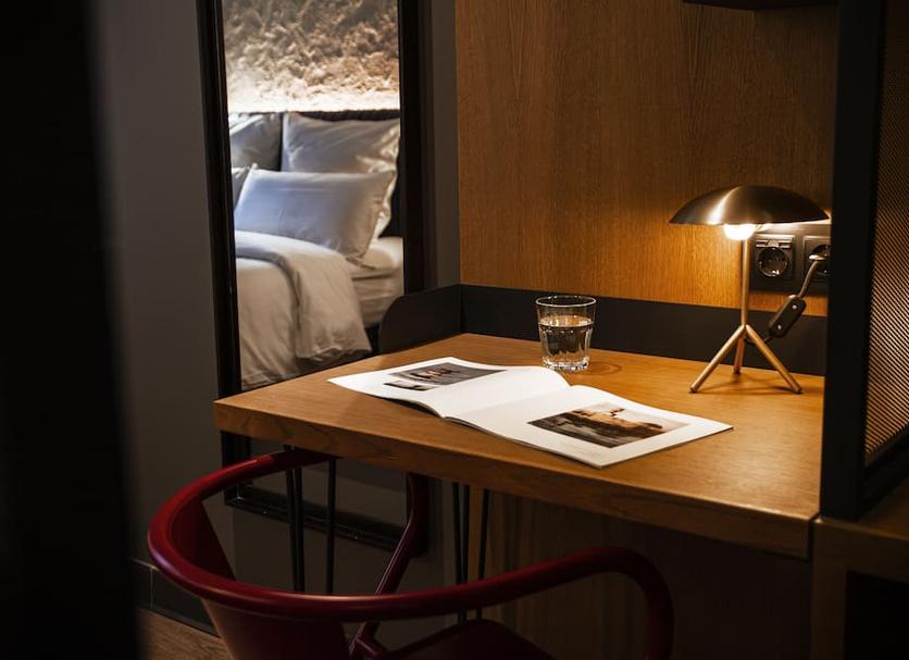Serveis de l’habitació Foto