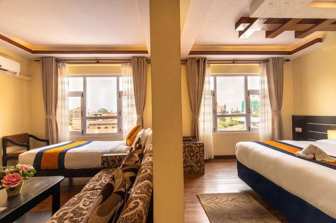 Devo Boutique Hotel
