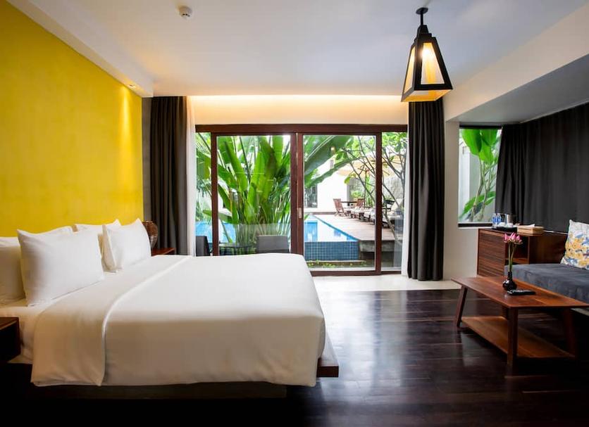 Habitació Foto