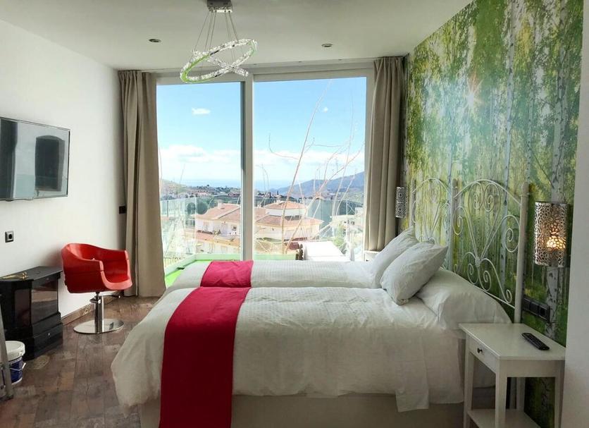 Habitació Foto