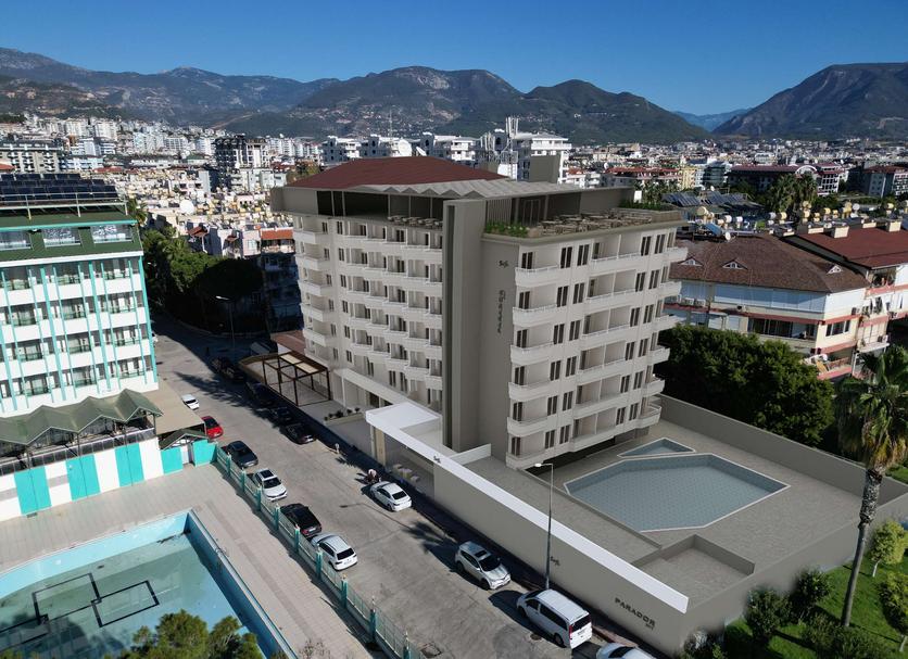 Edifici Foto