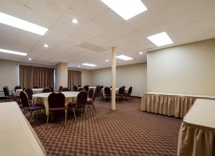 Sala de conferències Foto