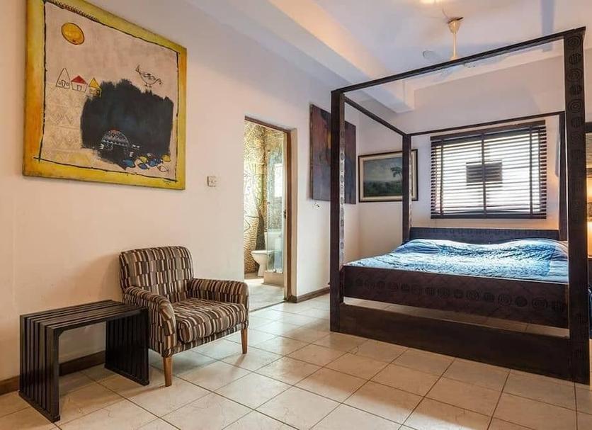Habitació Foto