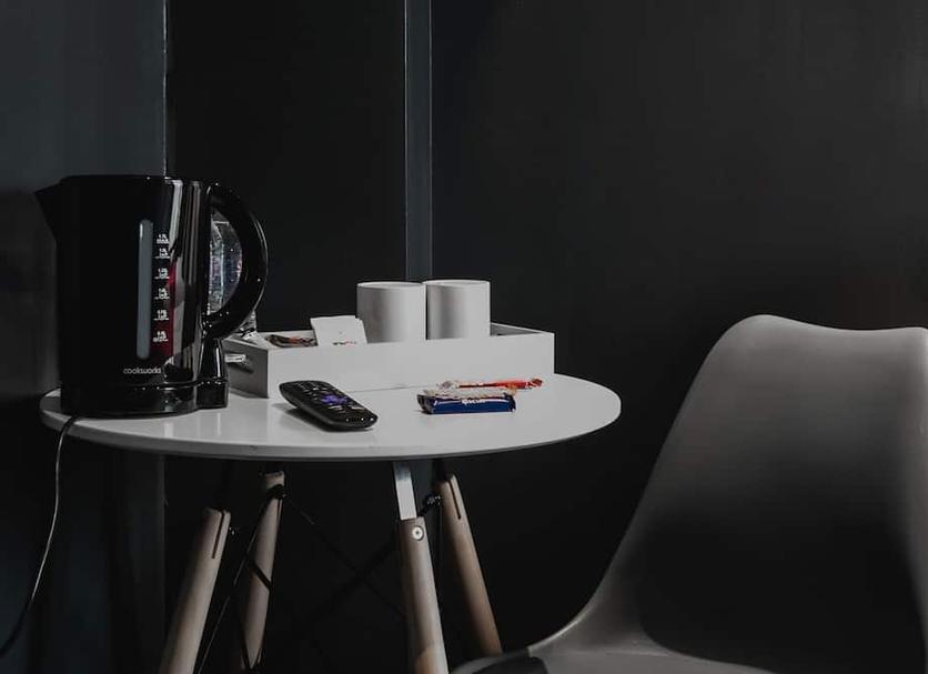 Serveis de l’habitació Foto