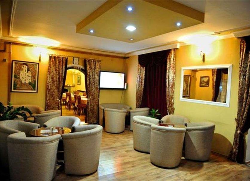 Sala d'estar Foto