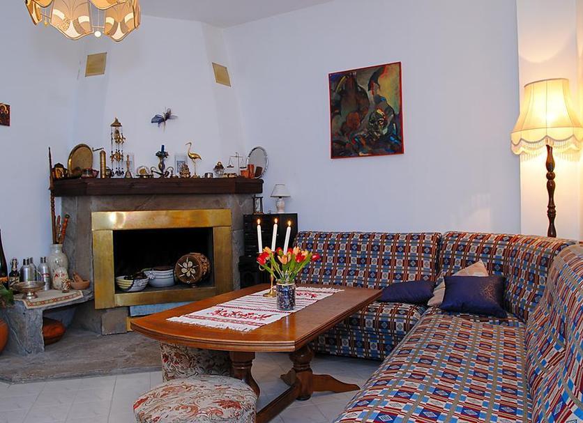 Sala Foto