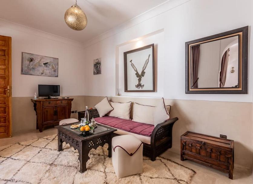 Sala Foto