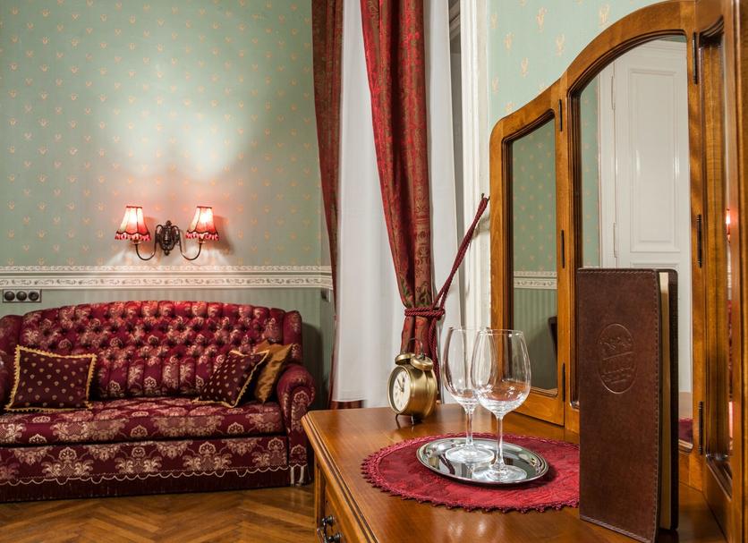 Sala Foto
