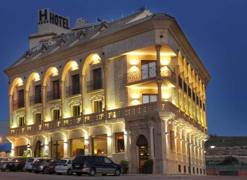 Edifici Foto