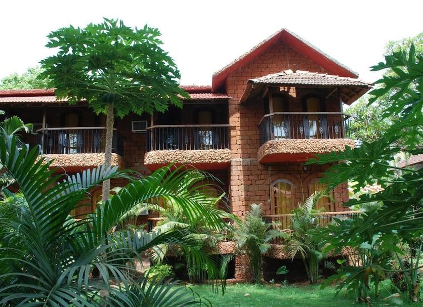 Edifici Foto